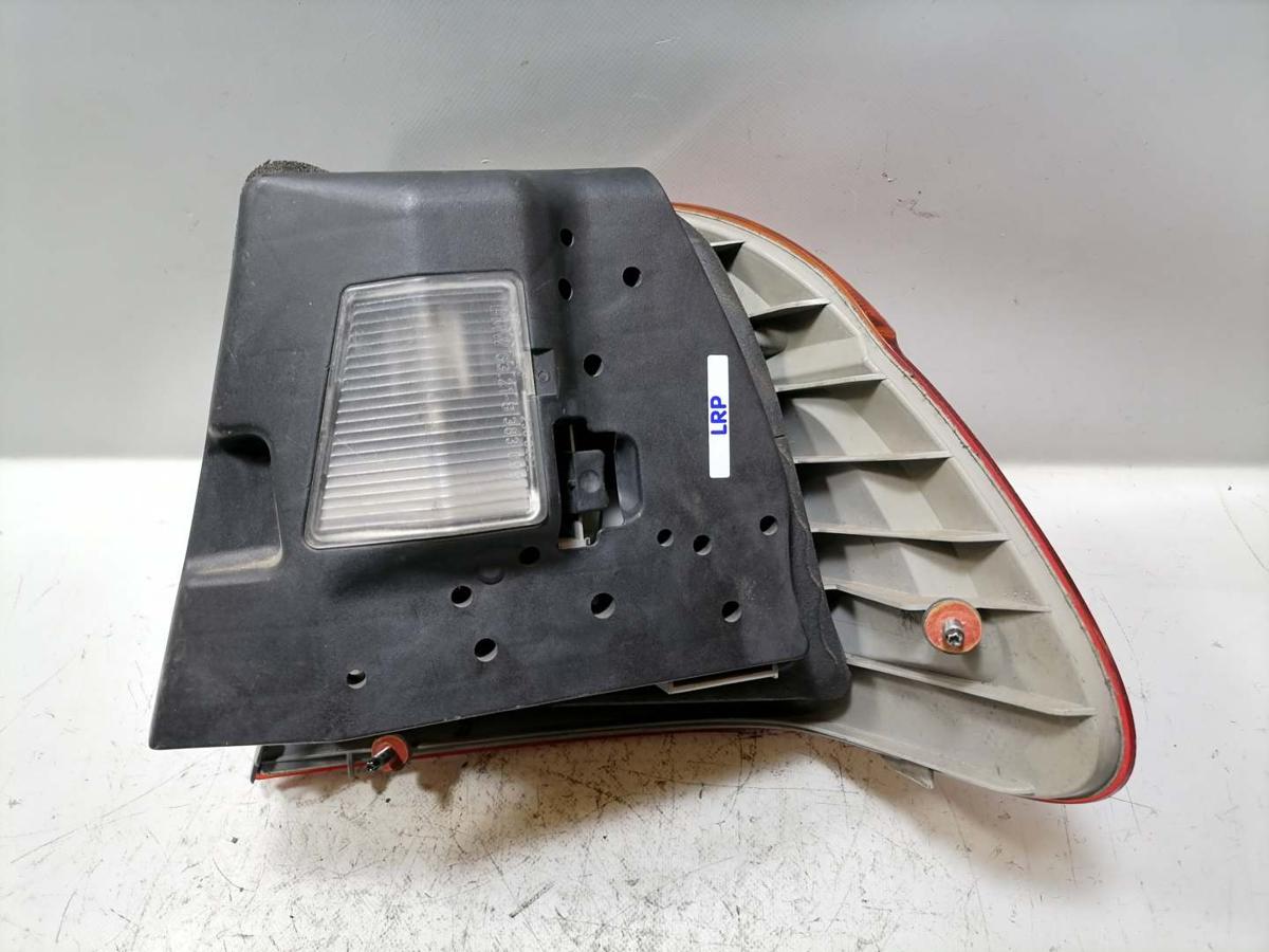 BMW 3er E46 original R&uuml;cklicht R&uuml;ckleuchte links Limousine Bj.1999